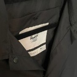 Ветровка Herschel - фото 2