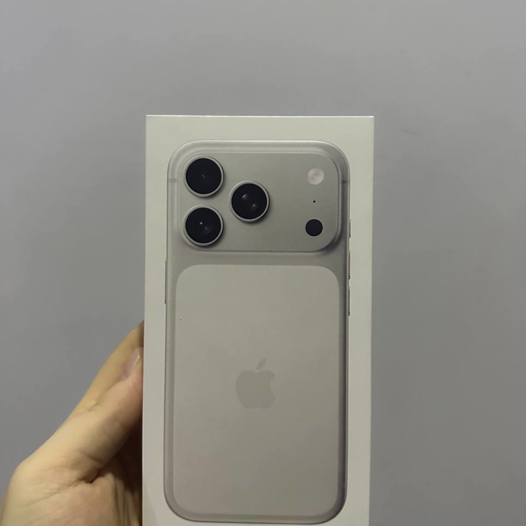 IPhone 17 PRO