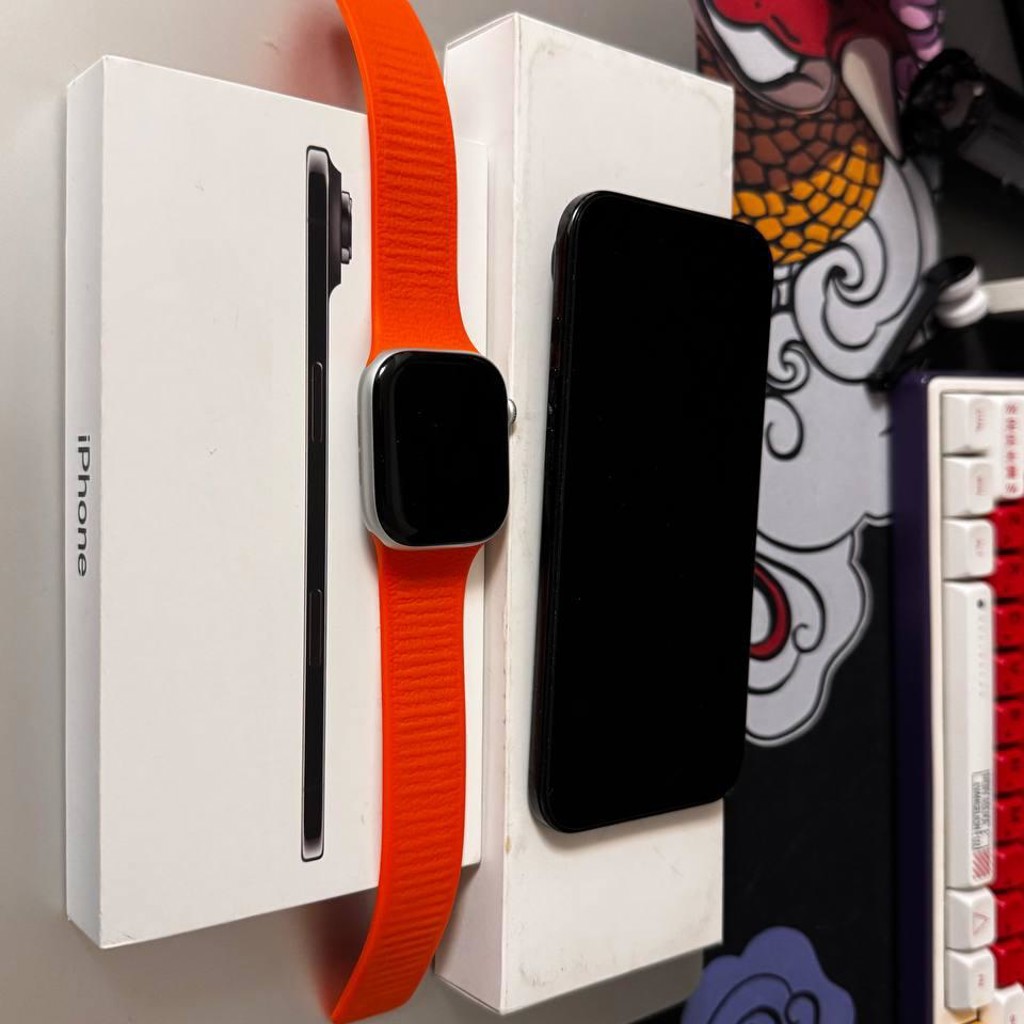Iphone Air