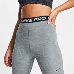 Nike Pro Training 365 шорты - фото 5