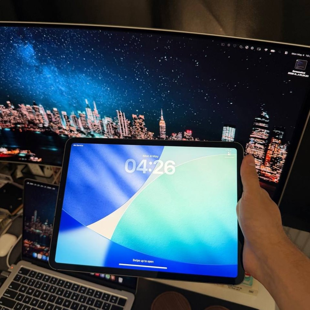 IPad Pro 11” 3th Gen