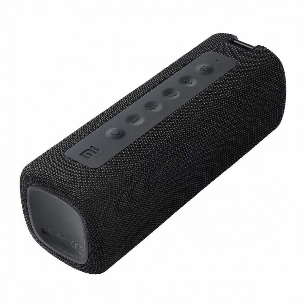 Mi portable Bluetooth speaker