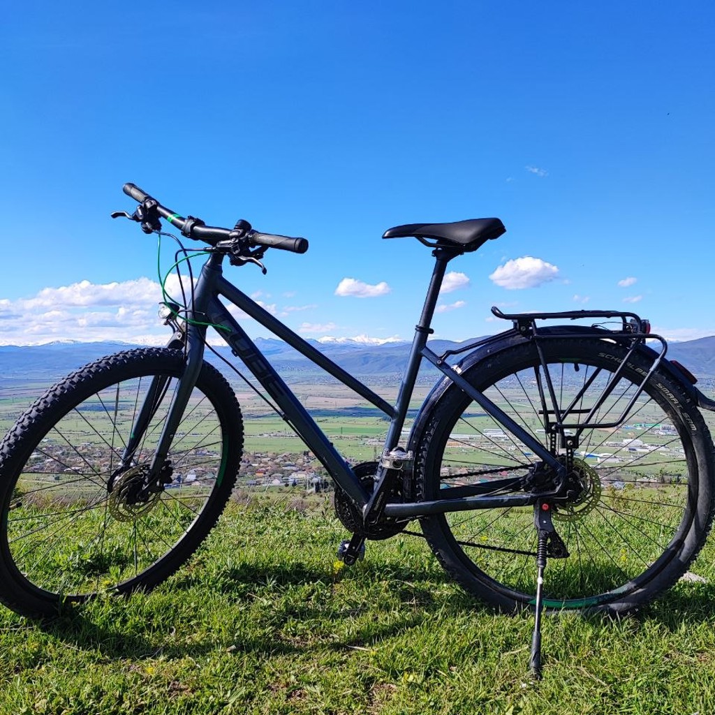 CUBE TRAVEL exc 2022
