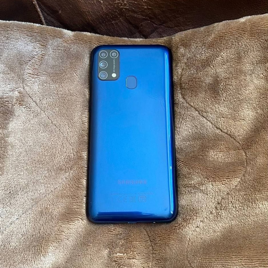 Samsung M31