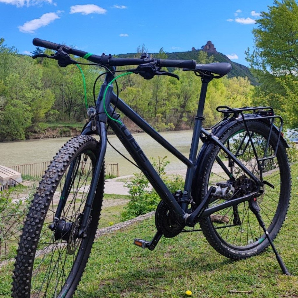 CUBE TRAVEL exc 2023