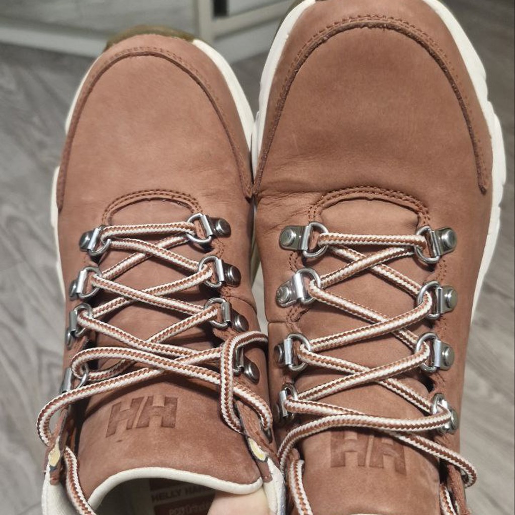 Женские ботинки Helly Hansen W Fendvard Boot