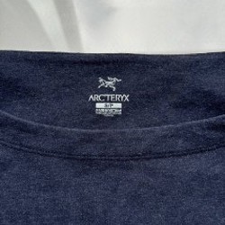 Свитшот Arcteryx женский - фото 2