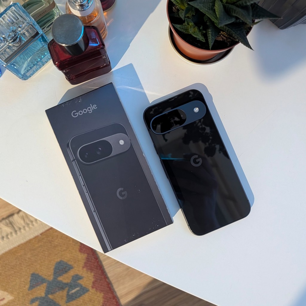 Google Pixel 9 128GB