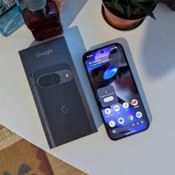 Google Pixel 9 128GB - фото 2