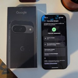 Google Pixel 9 128GB - фото 3