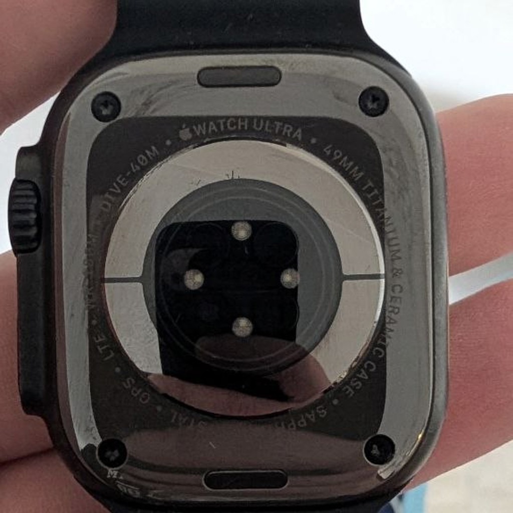 WATCH ULTRA 2 49MM