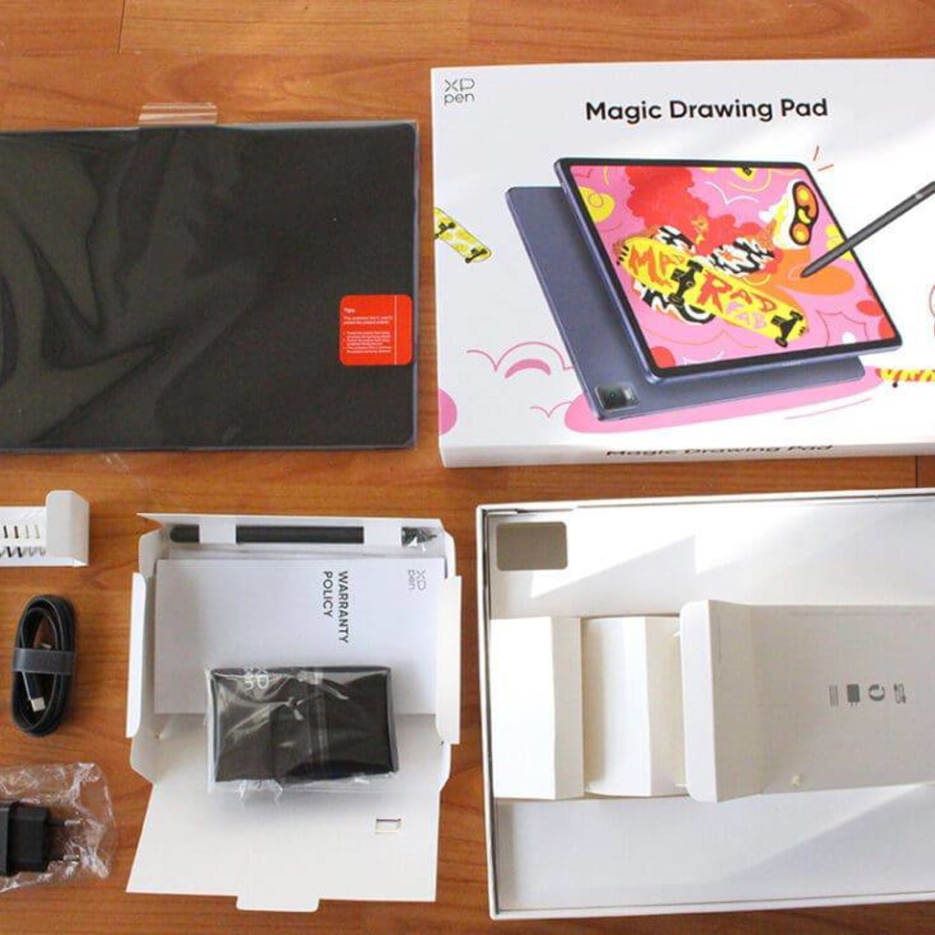 XP-Pen Magic Drawing Pad
