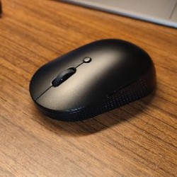 Беспроводная мышь Xiaomi - фото 8