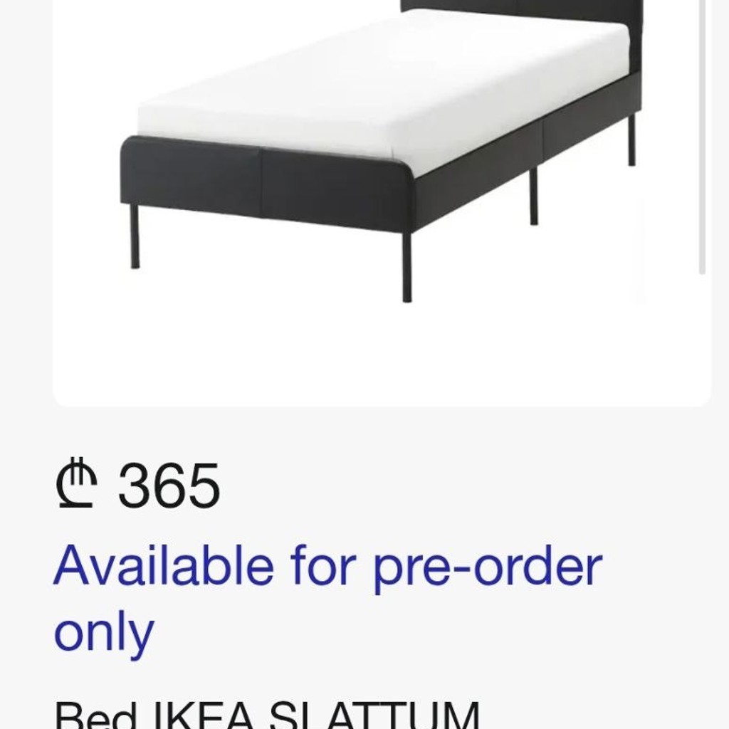 Ортопедический матрас Restful Premium Prime
