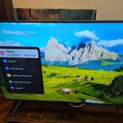 Samsung Crystal UHD 4K - фото 2