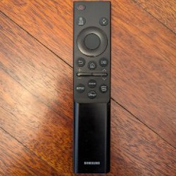 Samsung Crystal UHD 4K - фото 3