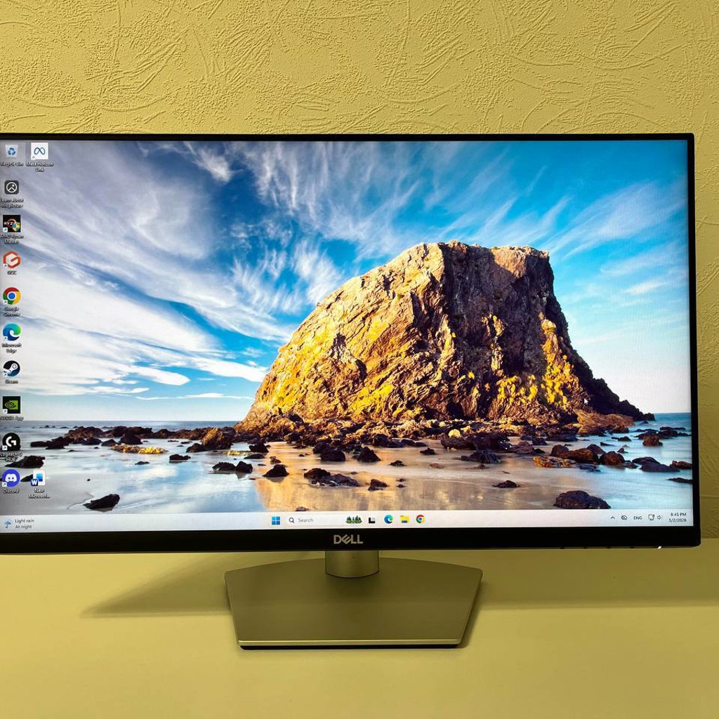 Монитор Dell S2421HS