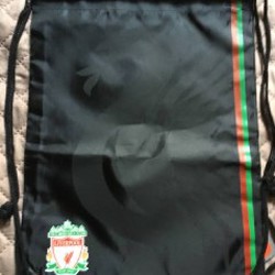 Сумка спортивная - фото 7