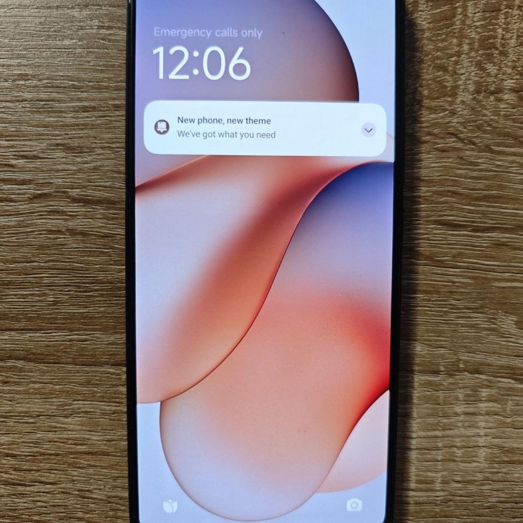 Xiaomi 12T