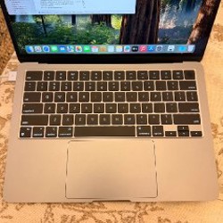 Macbook Air 13 - фото 2
