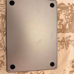 Macbook Air 13 - фото 5