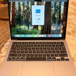 Macbook Air 13 - фото 6