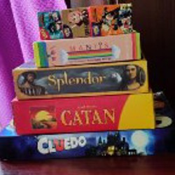 Catan - фото 1