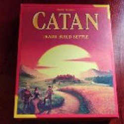 Catan - фото 3