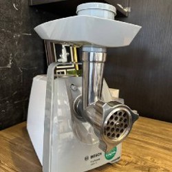 Мясорубка Bosch pro power w1800 - фото 1