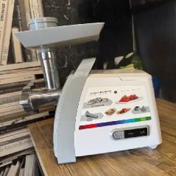 Мясорубка Bosch pro power w1800 - фото 3