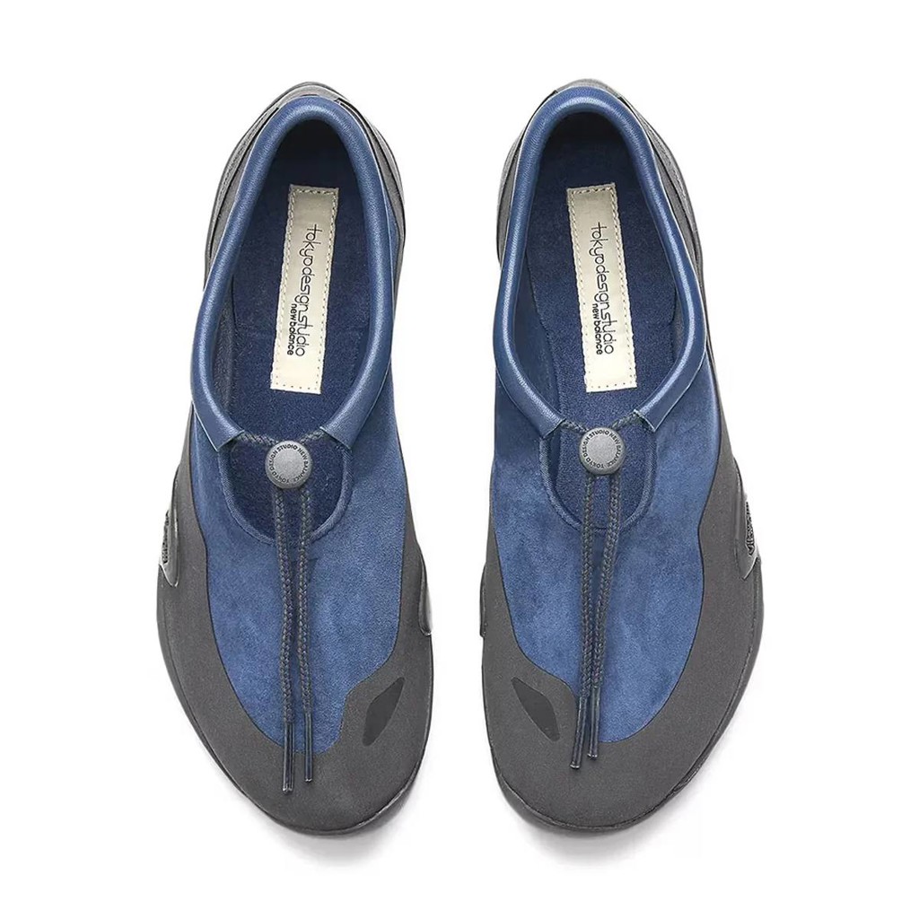 Кроссовки New Balance x Tokyo Design Studio