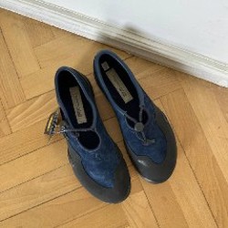 Кроссовки New Balance x Tokyo Design Studio - фото 4