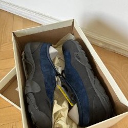 Кроссовки New Balance x Tokyo Design Studio - фото 6