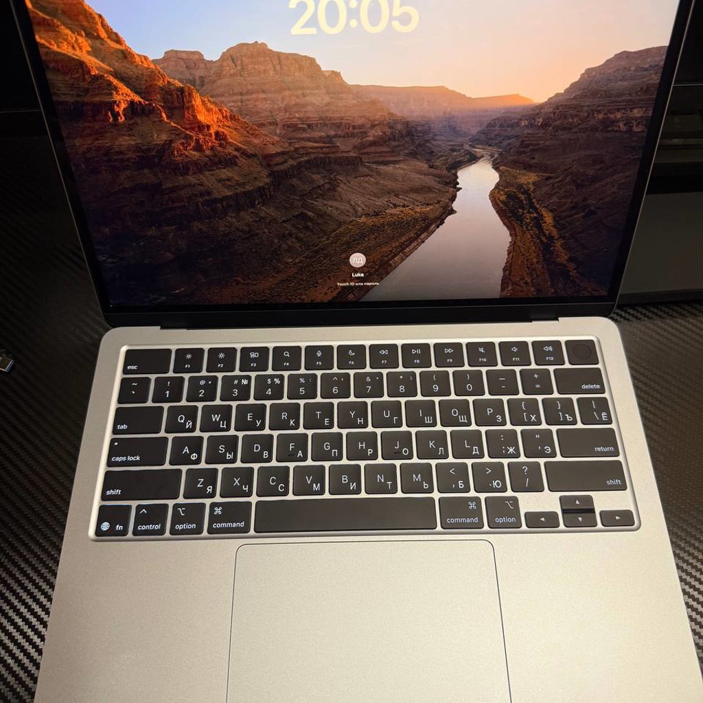 MacBook Air