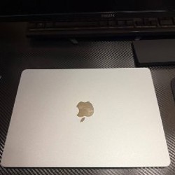 MacBook Air - фото 2
