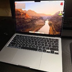 MacBook Air - фото 3