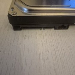 HDD 3.5 500GB - фото 2