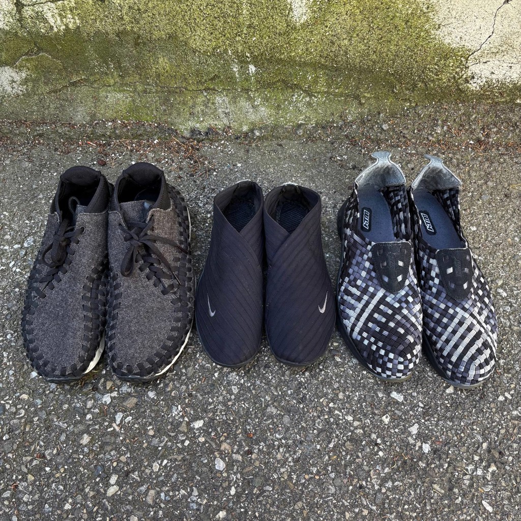 Nike Kyoto Slip-On