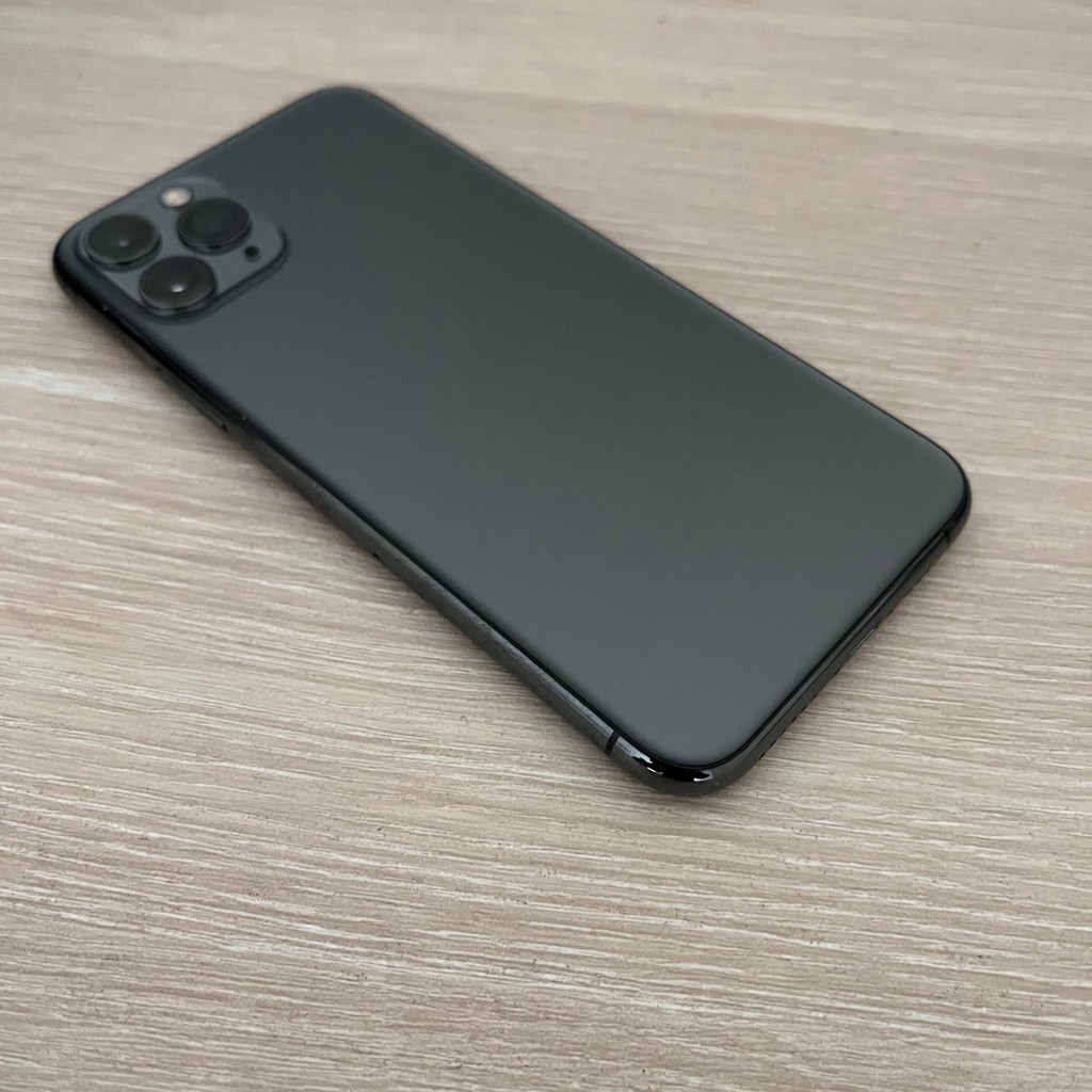 IPhone 11 Pro