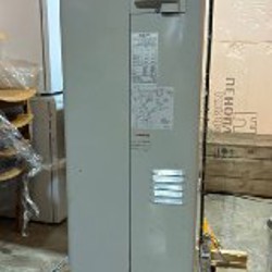 Кондиционер напольный Millen MAC-48K - фото 5