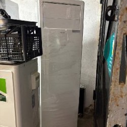 Кондиционер напольный Millen MAC-48K - фото 6