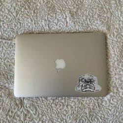 MacBook Pro 2013 - фото 2