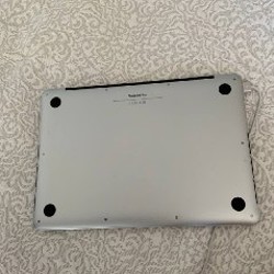 MacBook Pro 2013 - фото 4