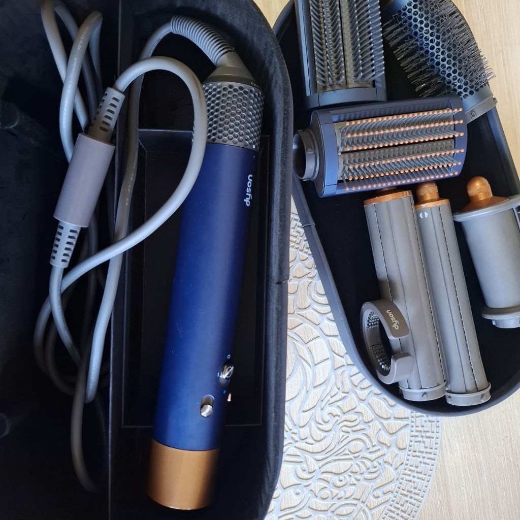 Dyson Airwrap Multi Styler Complete 2