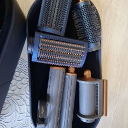 Dyson Airwrap Multi Styler Complete 2 - фото 3
