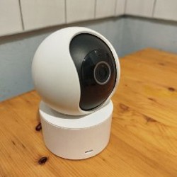 Xiaomi Smart Camera C200 - фото 4