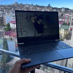 Ноутбук HP Victus 15 - фото 2