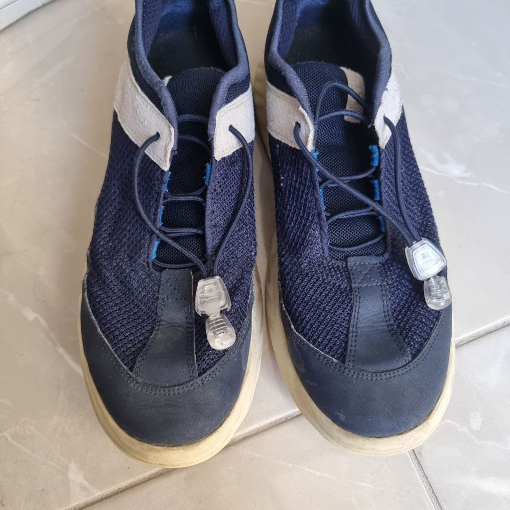 Кроссовки Ecco