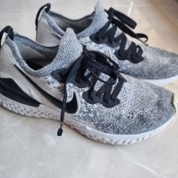 Кроссовки Ecco - фото 6