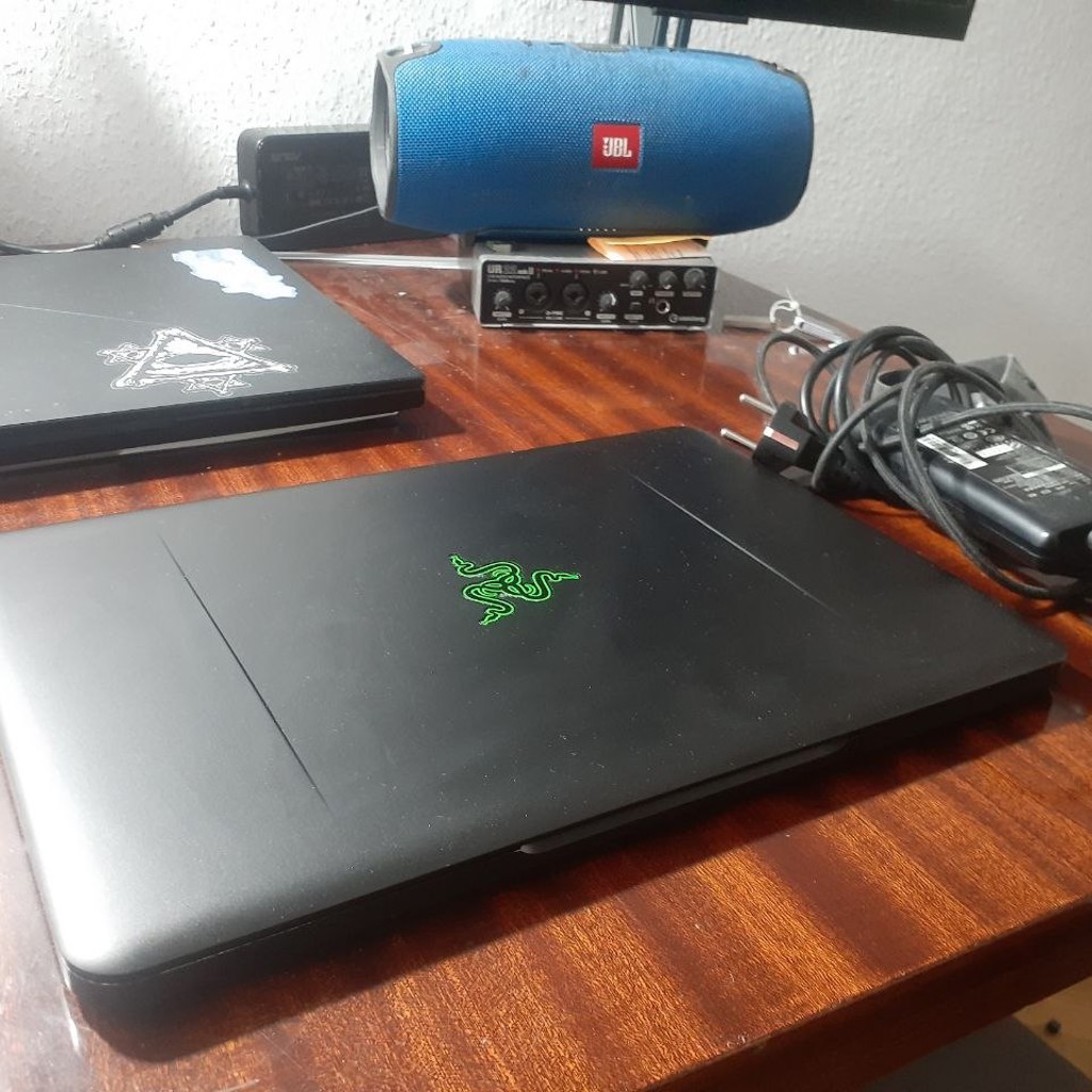 Ноутбук Razer Blade 14